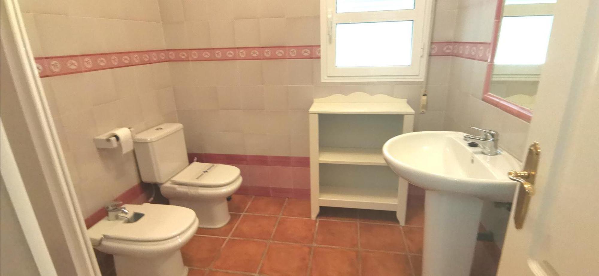הוילה קסטריל Huerta Solana חדר תמונה